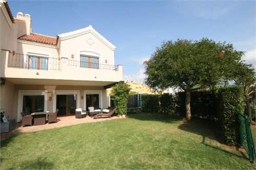 House for Sale in Malaga, Andalucia, Ref# 2850823