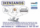 Ikenianos a tu casa desde ikea - mejor precio | unprecio.es