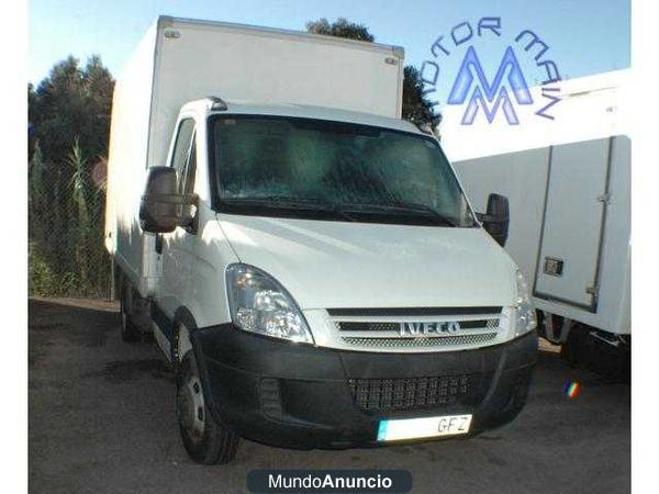 Iveco Daily 35c12