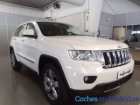 Jeep Grandcherokee - mejor precio | unprecio.es