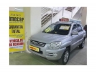 KIA SPORTAGE 2.0 CRDI VGT ACTIVE 4X4 - mejor precio | unprecio.es