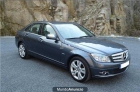 Mercedes-Benz Clase C C 220 CDI AVANTGARDE - mejor precio | unprecio.es