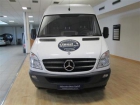 Mercedes-Benz Sprinter Furg.Medio 319CDI - mejor precio | unprecio.es