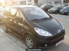 Peugeot 1007 DOLCE 1.6 110CV*AUTO-95, SL* - mejor precio | unprecio.es