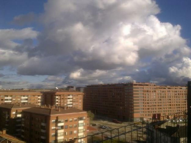 Piso en Burgos