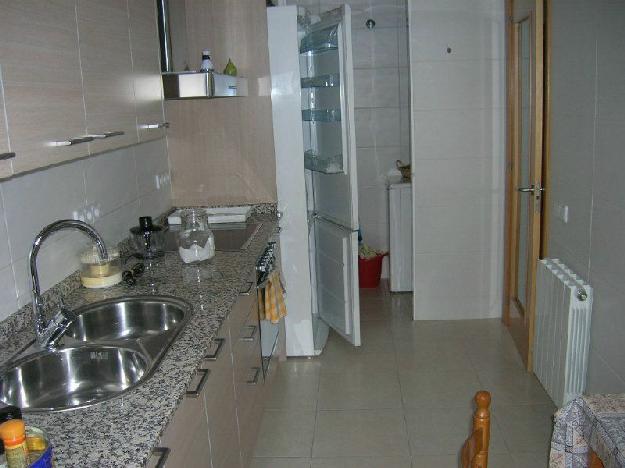 Piso en Igualada