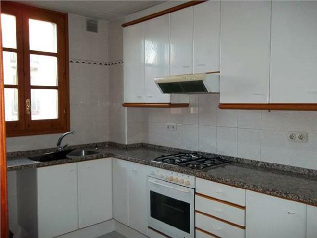 Piso en Manresa