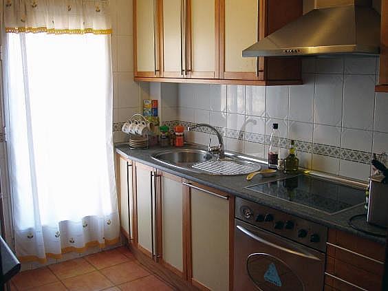 Piso en Mejorada del Campo