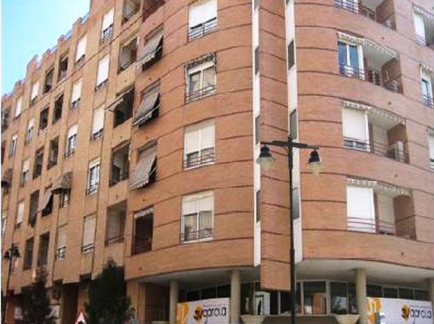 Piso en Ontinyent