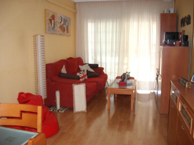 Piso en Sant Boi de Llobregat