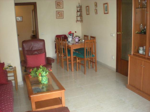 Piso en Segur de Calafell
