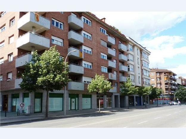 Piso en Vic