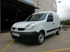 Renault Kangoo Furgón Gran Confort 1.5dCi 70cv, 6.900€ - mejor precio | unprecio.es