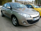 RENAULT MEGANE  1.5DCI DYNAMIQUE 105 - mejor precio | unprecio.es