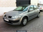Renault Megane 1.5DCi Pack Authen. - mejor precio | unprecio.es