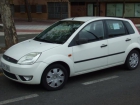 Se vende Ford Fiesta TDCi 1.4 - año 2004 - urge venta - mejor precio | unprecio.es