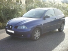 SEAT Ibiza 1.2 12V Reference - mejor precio | unprecio.es