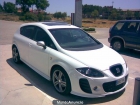 Seat Leon FR 2.0tdi 170cv - mejor precio | unprecio.es