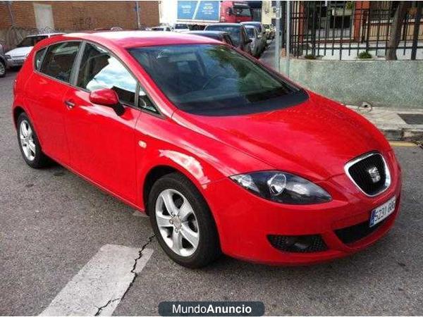 Seat Leon León 1.9TDI Stylance