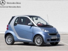 Smart ForTwo MHD PASSION 71cv - mejor precio | unprecio.es