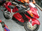 SUZUKI HAYABUSA 1300-R - mejor precio | unprecio.es