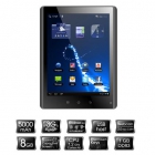 Tablet woxter - pc 85 cxi - mejor precio | unprecio.es