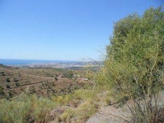 Terreno/Finca Rstica en venta en Arenas, Málaga (Costa del Sol)