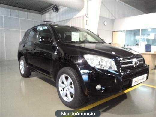 Toyota Rav4 2.2 D4D 136cv Sol Cross Sport