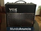 VENDO AMPLI VOX + MULTITRACK + PEDAL TODO PARA GUITARRA - mejor precio | unprecio.es