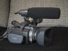 Vendo camcorder profesional Sony DSR-PDX10P - mejor precio | unprecio.es
