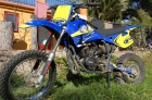 Vendo moto de cross rieju mx50 - mejor precio | unprecio.es