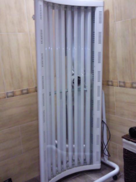 VENDO SOLARIUM PHILIPS