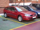 Venta de coche Renault Laguna G.t.1.9dci Con.exp. '05 en Madrid - mejor precio | unprecio.es