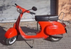 Vespa NK125 PRIMAVERA - mejor precio | unprecio.es