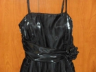 vestido de fiesta negro - mejor precio | unprecio.es