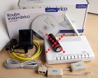 Router inalambrico de Telefónica ZyXEL P660HW-D1 - mejor precio | unprecio.es