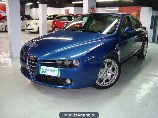Alfa Romeo 159 3.2 JTS Q4 Selective