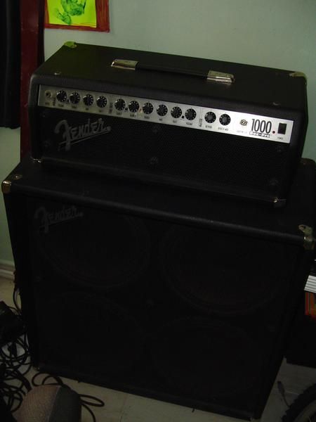 amplificador fender,ocasion!!