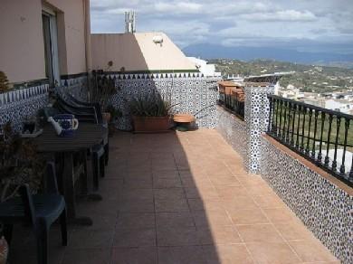 Apartamento con 2 dormitorios se vende en Alhaurin el Grande
