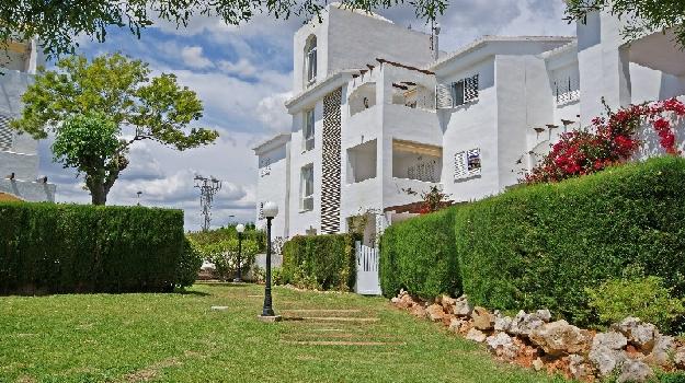 Apartamento en Jávea/Xàbia