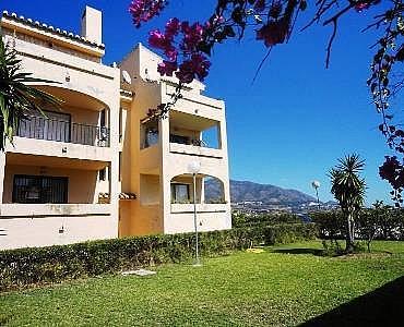 Apartamento en Mijas