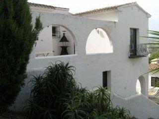 Apartamento en venta en Benitachell/Benitatxell, Alicante (Costa Blanca)