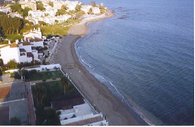 Apartamento en venta en Mijas Costa, Málaga (Costa del Sol)