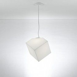 Artemide Edge sospensione 30 blanco - iLamparas.com