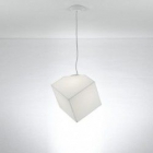 Artemide Edge sospensione 30 blanco - iLamparas.com - mejor precio | unprecio.es