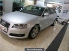 Audi A3 Sportback 2.0 TDI 140cv DPF A - mejor precio | unprecio.es