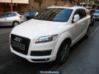 Audi Q7 4.2TDI Quattro Tiptronic - mejor precio | unprecio.es