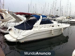 BARCO SEA RAY MOD.33