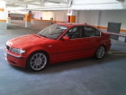 Bmw 330 diesel nacional. accepto coche de menos vamor cmo parte de pago. - mejor precio | unprecio.es