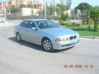BMW SERIE 5 520D - GRANADA - mejor precio | unprecio.es
